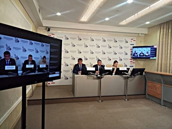 Подготовку наблюдателей для контроля на голосовании начали в Удмуртии