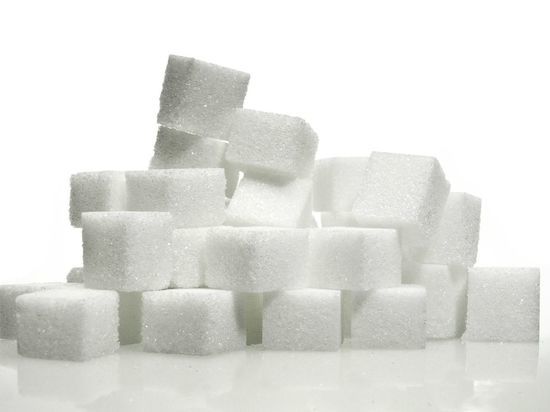 Цены на сахар в Бурятии смогут удерживать лишь до 1 июня 2021 года