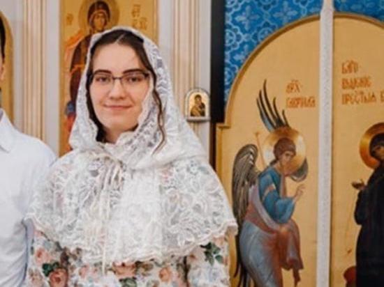 В Ростовской области без вести пропала 26-летняя девушка