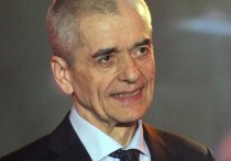 Бывший глава Роспотребнадзора Геннадий Онищенко заявил, что россиянам в ближайшее время следует забыть об отдыхе в Турции