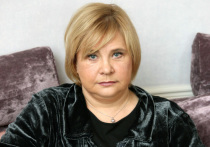 «Мокрое дело» выиграла в суде актриса Татьяна Догилева