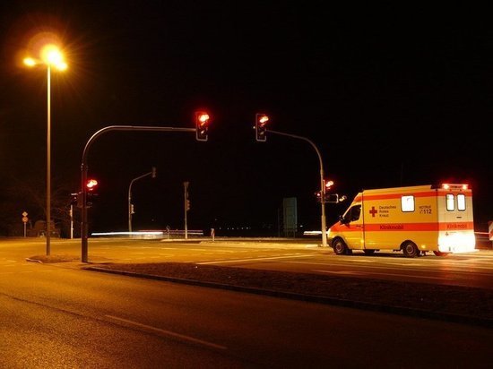 Сбежавший после аварии в Казани экс-полицейский доставлен в суд