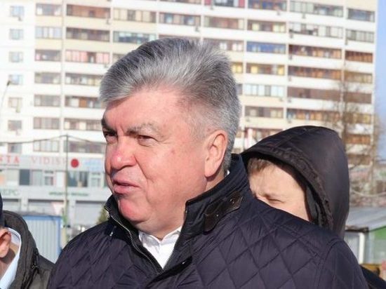 В Челнах больницу №5 построят с учетом доступности транспорта