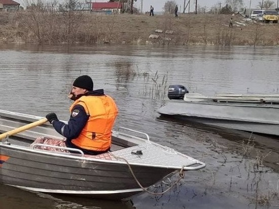 Навигация в Саратовской области откроется с 16 апреля