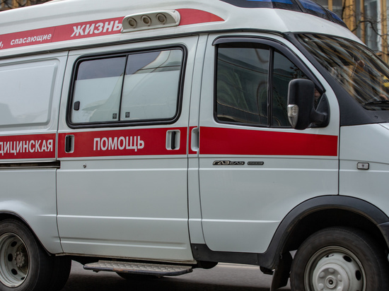 В Ростове зафиксировали наибольшее число заражений COVID-19 за сутки