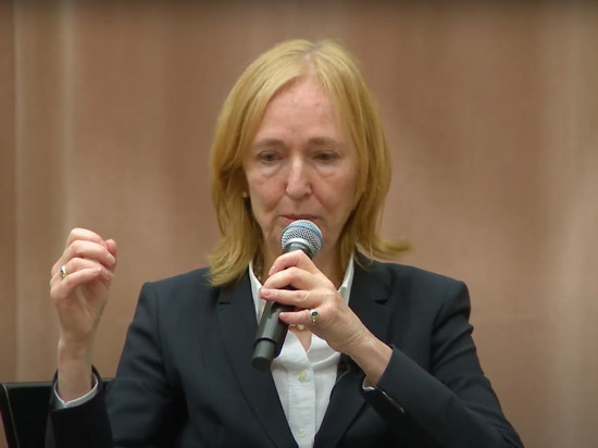 Посол Германии в США призвала дозировать санкции против России