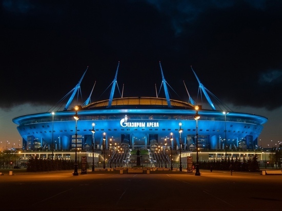 Сорокин: Петербург готов принять дополнительные матчи Евро-2020