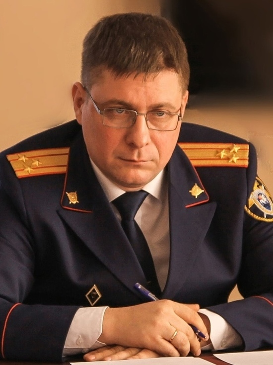 Руководитель СК Тверской области принял 28 человек