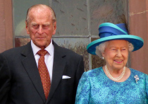 Герцог Эдинбургский принц Филипп, супруг королевы Великобритании Великобритании II хотел «мирно умереть дома в собственной постели»
