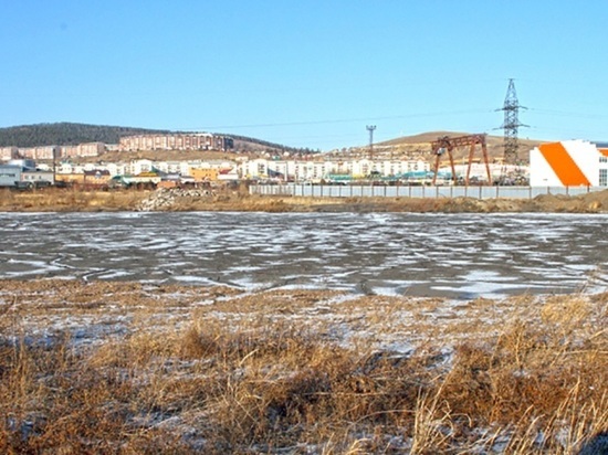 Независимая экспертиза забраковала метод ликвидации фенольного озера в Улан-Удэ