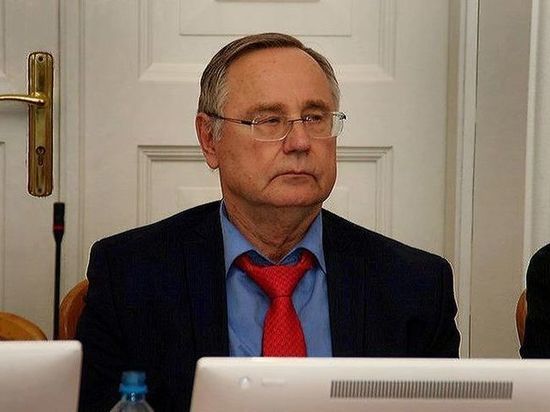 Омский бизнесмен Валерий Кокорин заявился на праймериз своей партии в Заксобрание
