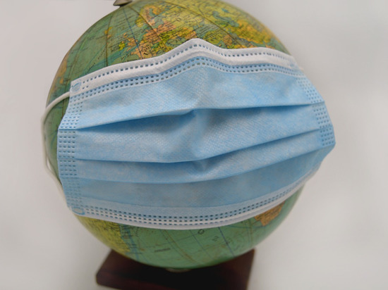 Медики ЛНР выявили почти 4 000 случаев заражения коронавирусом