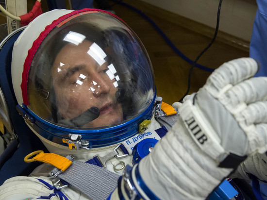 О первом хабаровчанине, покорившем космос за всю историю освоения межзвездного пространства, в материале «МК в Хабаровске»