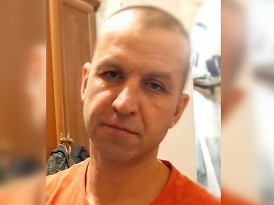 В Ростовской области без вести пропал 43-летний мужчина