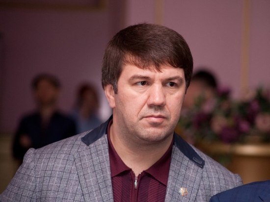 Расул Ибрагимов арестован по делу о хищении 610 млн