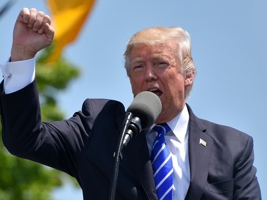 Reuters: Трамп уверен, что на выборах 2024 года победит республиканец