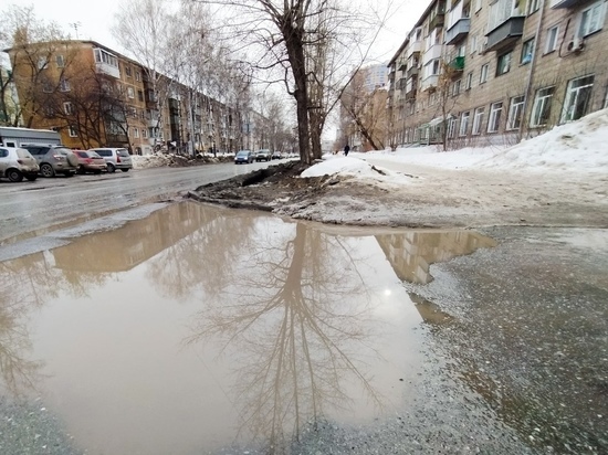 Недвижимость на вторичном рынке подорожала на 13% в Новосибирске