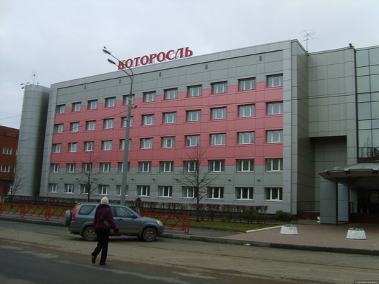 В Ярославле снесут общественные бани