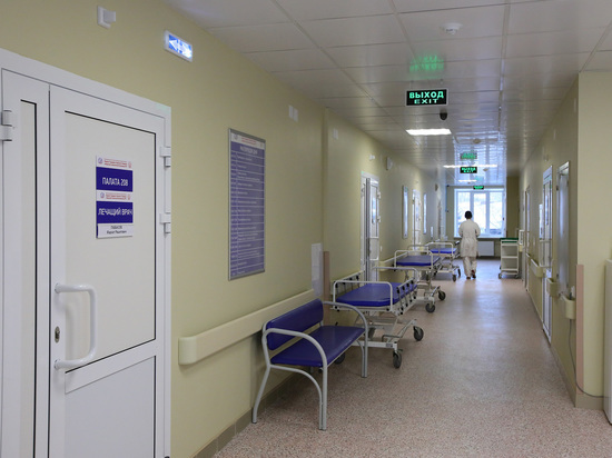 За сутки на Южном Урале скончались 9 пациентов с коронавирусом