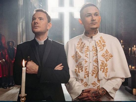 Рэпера из Уфы обвиняют в оскорблении чувств верующих