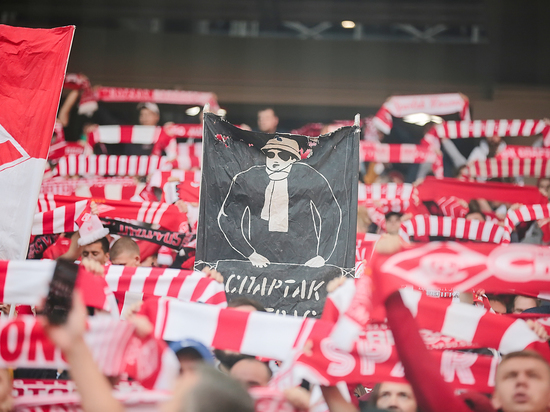 "Локомотив" выиграл у "Спартака" в матче 25 тура РПЛ: Онлайн