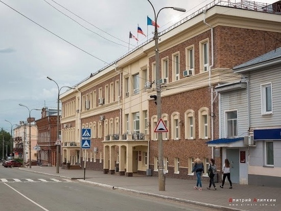 В Воткинске появится электронный путеводитель по городу