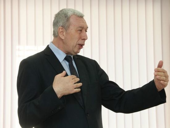 Александр Лихачёв: «К защите потребителей эти баннеры никакого отношения не имеют»
