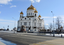 Русская православная церковь создала документ, регламентирующий порядок «изгнания бесов» из людей