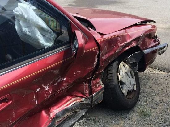 17 амурчан пострадали в автоавариях за неделю