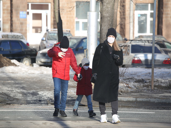 Жителям Башкирии рекомендовано привиться от ковида