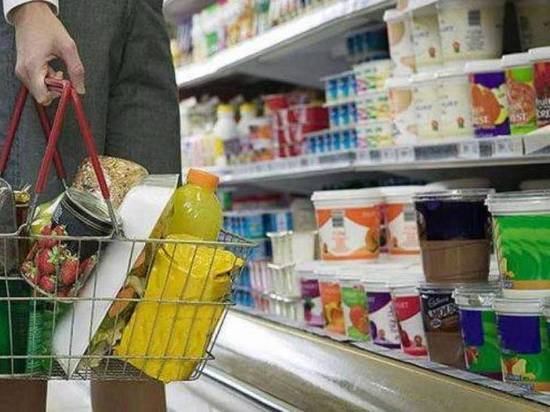 В магазинах Якутска выявлено завышение цен на продукты