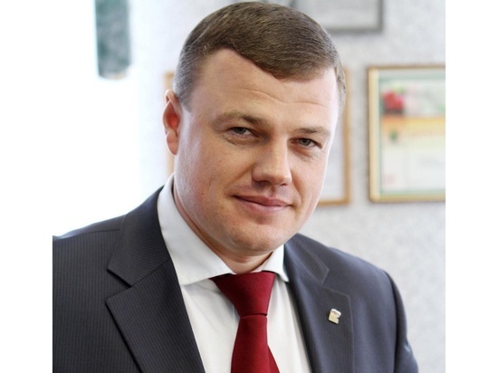 Александр Никитин поздравил тамбовчан с Днём космонавтики