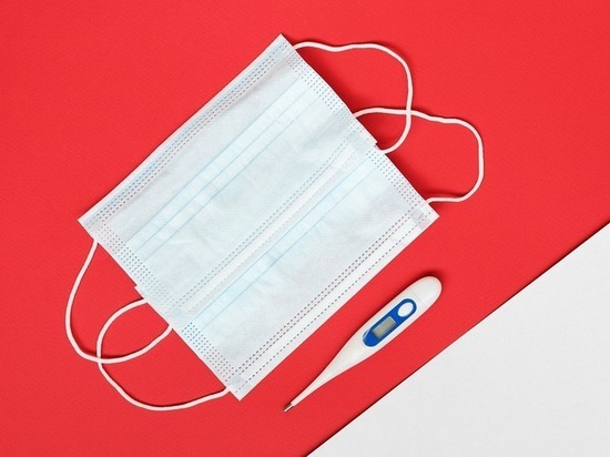 В ЛНР за сутки от коронавируса умерло 5 человек