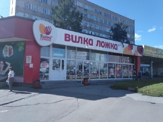 «Вилку-Ложку» в Новосибирске заменят фермерские кафе