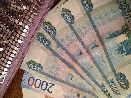 Более четырехсот тысяч рублей получили нуждающиеся жители Серпухова
