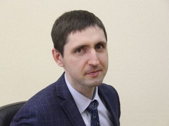Новым директором правового департамента мэрии Омска стал Олег Баланов