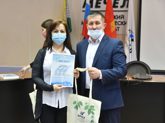 В Челябинской области стартовал экологический конкурс при поддержке ЧМК