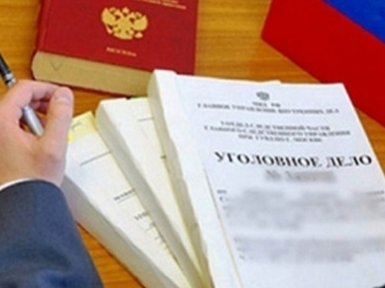 В Глазове местную жительницу задержали по подозрению в убийстве