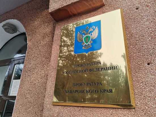В Хабаровске три «управляйки» наказали за свалку возле жилых домов