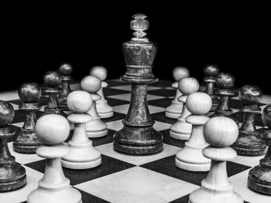 В Петрозаводске выявят сильнейших пенсионеров-шахматистов