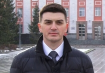 Алтайское реготделение ЛДПР занимается устранением последствий работы молодого экс-координатора партии Максима Крайна.