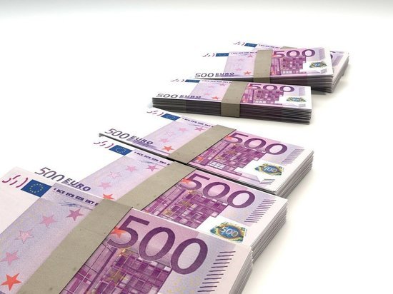Германия: Хранить сбережения стоит денег - 300 банков взимают негативные проценты