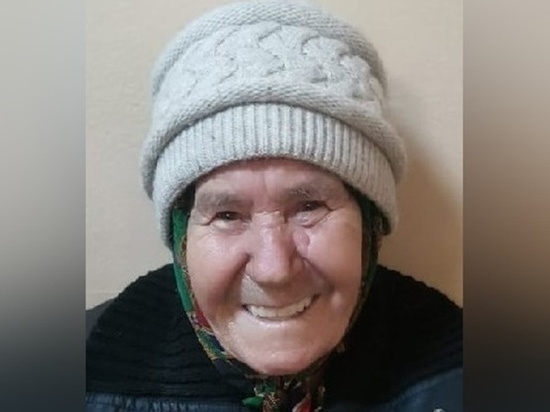 На Дону без вести пропала 89-летняя пенсионерка
