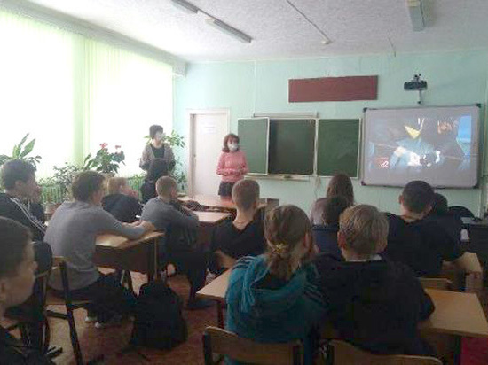 Саратовские врачи раскрывают секреты здоровья