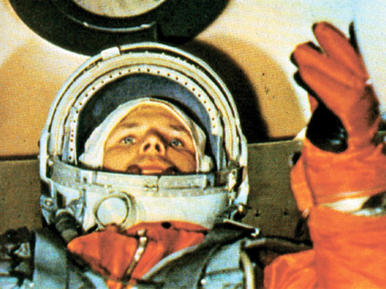 Воссозданы переговоры первого космонавта с Землей во время полета