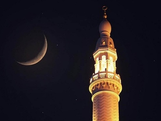 У мусульман Калмыкии начинается священный месяц Рамадан