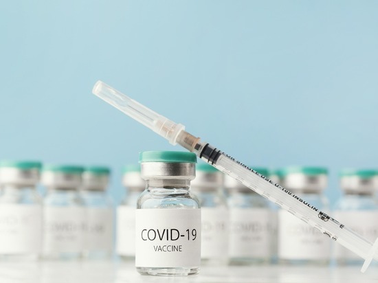 Пункт вакцинации от COVID-19 открылся в ЗАТО Горном в Забайкалье