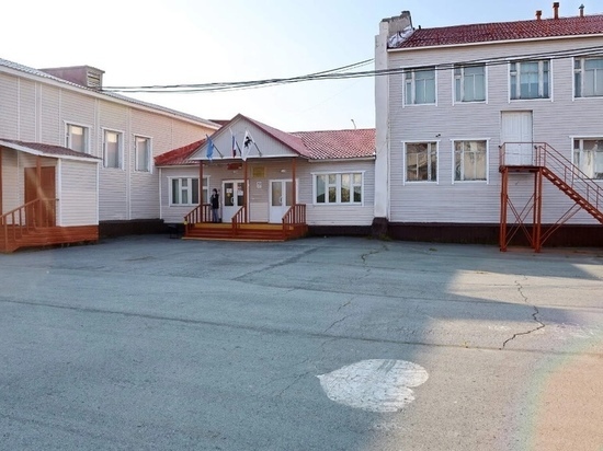 Школу № 6 капитально отремонтируют в Салехарде