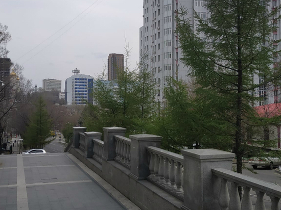 В Хабаровске в начале мая пройдет фестиваль-ярмарка «АмурФест.Весна»