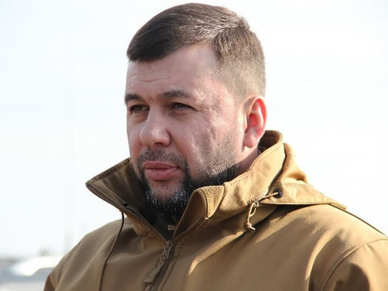 Призыв в ДНР: первые 24 призывника уже в учебном центре